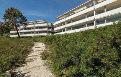 Reventa - Apartment - Middle Floor Apartment - Benahavís - Los Arqueros