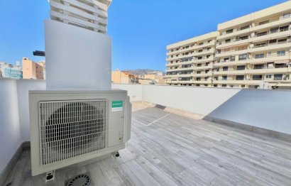 Resale - Apartment - Penthouse - Fuengirola - Fuengirola Centro