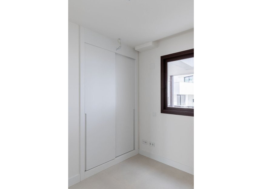 Resale - Apartment - Middle Floor Apartment - Fuengirola - Fuengirola Centro