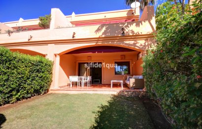 Reventa - House - Townhouse - Estepona - Estepona Centro