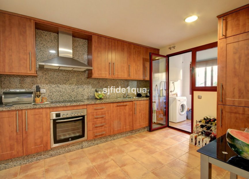 Reventa - House - Townhouse - Estepona - Estepona Centro