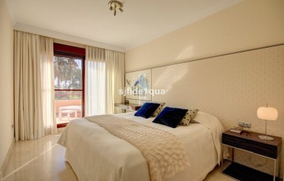 Reventa - House - Townhouse - Estepona - Estepona Centro