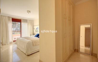 Reventa - House - Townhouse - Estepona - Estepona Centro