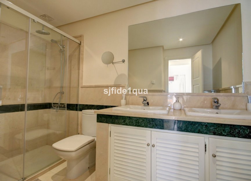 Reventa - House - Townhouse - Estepona - Estepona Centro