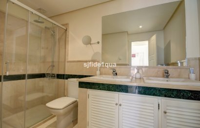 Reventa - House - Townhouse - Estepona - Estepona Centro