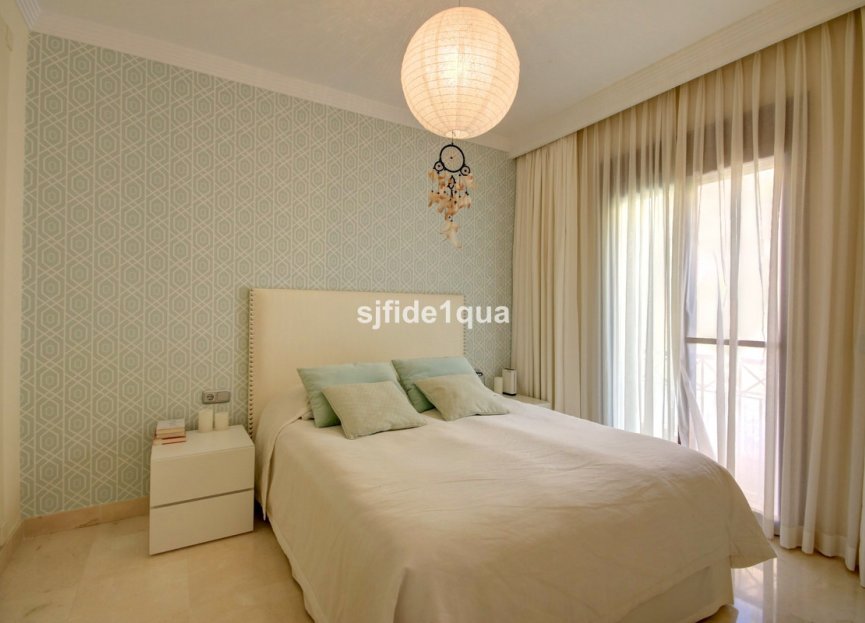 Reventa - House - Townhouse - Estepona - Estepona Centro