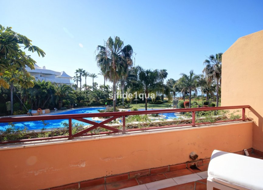 Reventa - House - Townhouse - Estepona - Estepona Centro