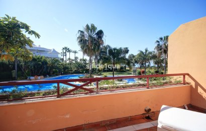 Reventa - House - Townhouse - Estepona - Estepona Centro