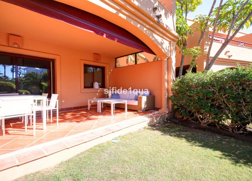 Reventa - House - Townhouse - Estepona - Estepona Centro