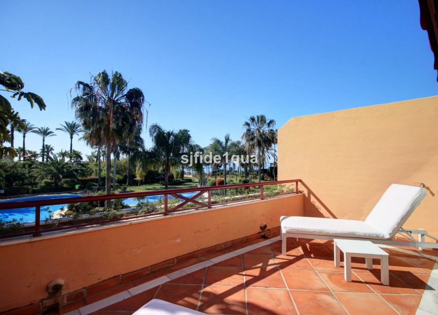 Reventa - House - Townhouse - Estepona - Estepona Centro