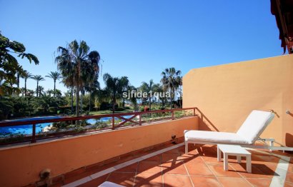 Reventa - House - Townhouse - Estepona - Estepona Centro