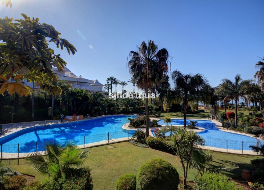 Reventa - House - Townhouse - Estepona - Estepona Centro