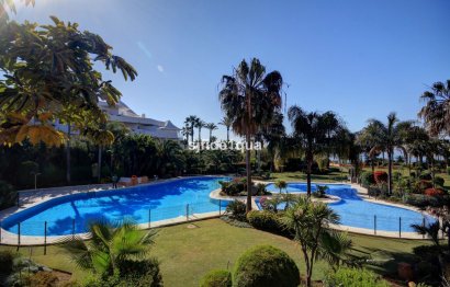 Reventa - House - Townhouse - Estepona - Estepona Centro