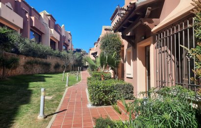 Reventa - House - Townhouse - Estepona - Estepona Centro