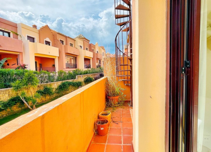 Reventa - House - Townhouse - Estepona - Estepona Centro