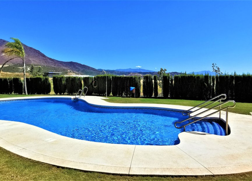 Reventa - House - Townhouse - Estepona - Estepona Centro