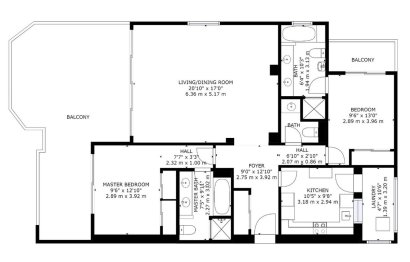 Resale - Apartment - Middle Floor Apartment - Marbella - Elviria