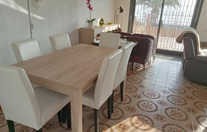 Resale - House - Townhouse - Cartagena - Los Urrutias