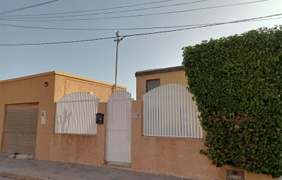 Resale - House - Townhouse - Cartagena - Los Urrutias