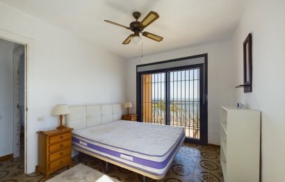 Resale - House - Townhouse - Cartagena - Los Urrutias