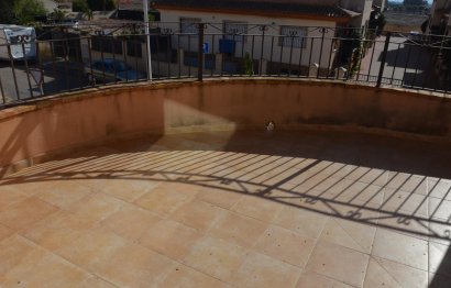 Reventa - House - Detached Villa - Los Alcazares - Los Alcazares Centro