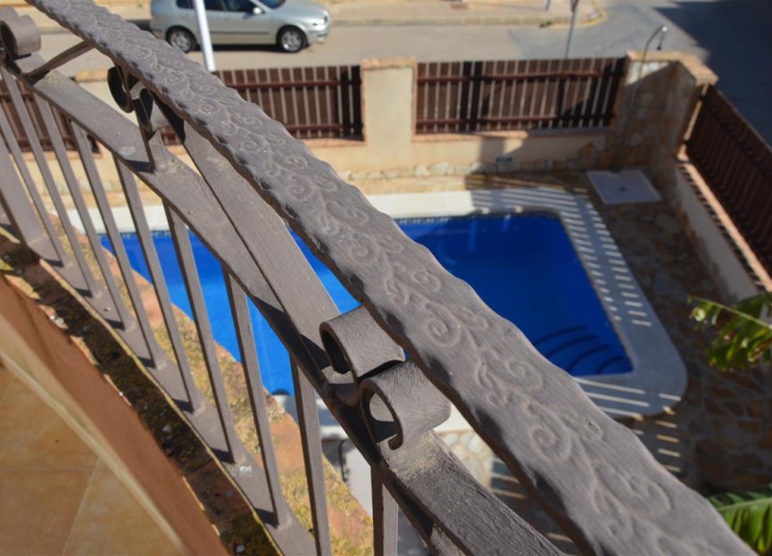 Reventa - House - Detached Villa - Los Alcazares - Los Alcazares Centro