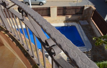 Reventa - House - Detached Villa - Los Alcazares - Los Alcazares Centro