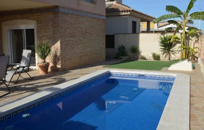 Reventa - House - Detached Villa - Los Alcazares - Los Alcazares Centro