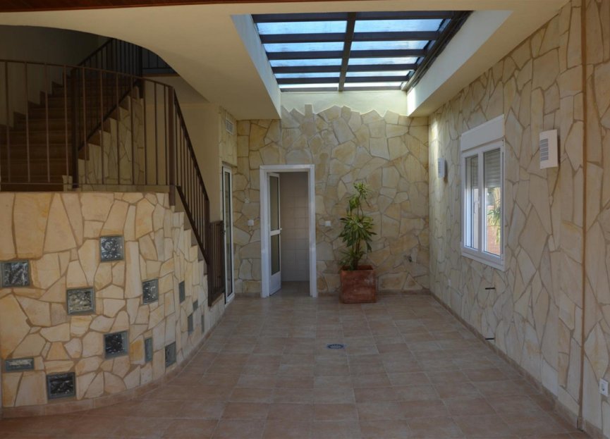 Reventa - House - Detached Villa - Los Alcazares - Los Alcazares Centro