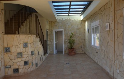 Reventa - House - Detached Villa - Los Alcazares - Los Alcazares Centro