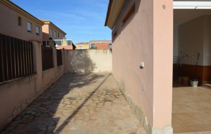 Reventa - House - Detached Villa - Los Alcazares - Los Alcazares Centro