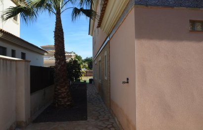 Reventa - House - Detached Villa - Los Alcazares - Los Alcazares Centro