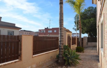 Reventa - House - Detached Villa - Los Alcazares - Los Alcazares Centro