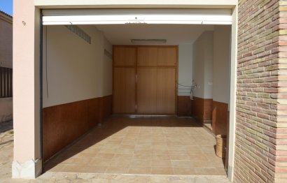 Reventa - House - Detached Villa - Los Alcazares - Los Alcazares Centro