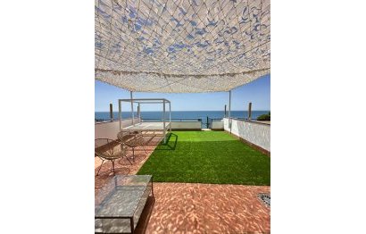 Resale - Apartment - Penthouse - Fuengirola - Carvajal