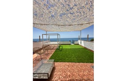 Resale - Apartment - Penthouse - Fuengirola - Carvajal