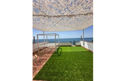 Resale - Apartment - Penthouse - Fuengirola - Carvajal