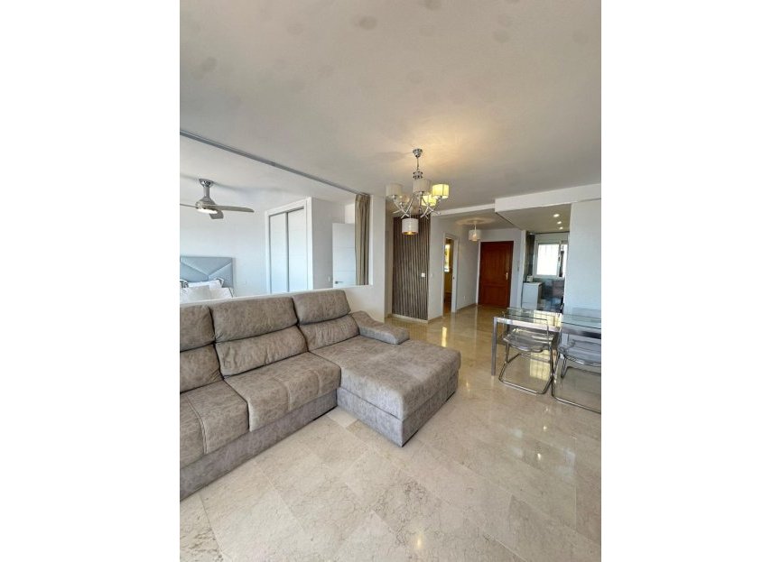 Resale - Apartment - Penthouse - Fuengirola - Carvajal