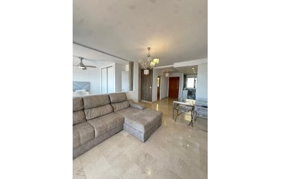 Resale - Apartment - Penthouse - Fuengirola - Carvajal