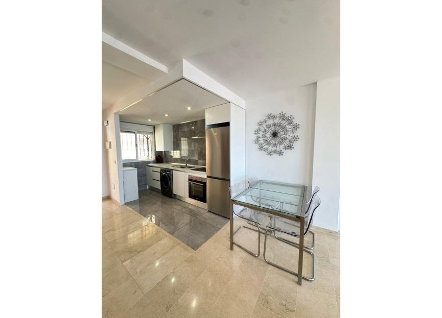 Resale - Apartment - Penthouse - Fuengirola - Carvajal