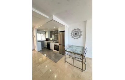 Resale - Apartment - Penthouse - Fuengirola - Carvajal