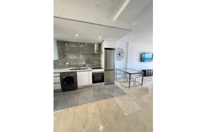 Resale - Apartment - Penthouse - Fuengirola - Carvajal