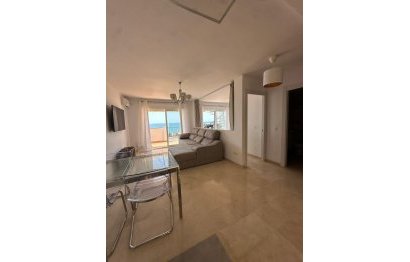 Resale - Apartment - Penthouse - Fuengirola - Carvajal