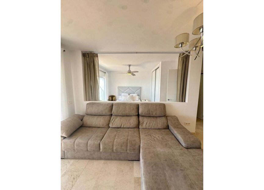 Resale - Apartment - Penthouse - Fuengirola - Carvajal