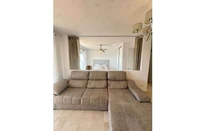 Resale - Apartment - Penthouse - Fuengirola - Carvajal