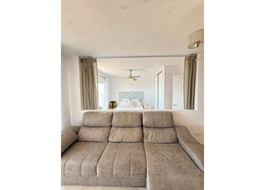 Resale - Apartment - Penthouse - Fuengirola - Carvajal