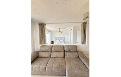 Resale - Apartment - Penthouse - Fuengirola - Carvajal