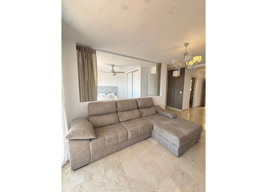 Resale - Apartment - Penthouse - Fuengirola - Carvajal