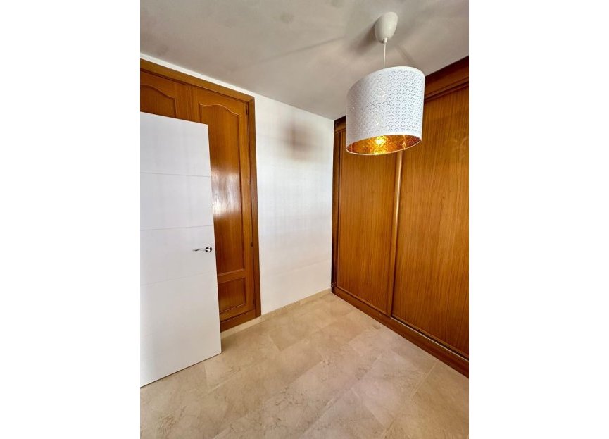 Resale - Apartment - Penthouse - Fuengirola - Carvajal