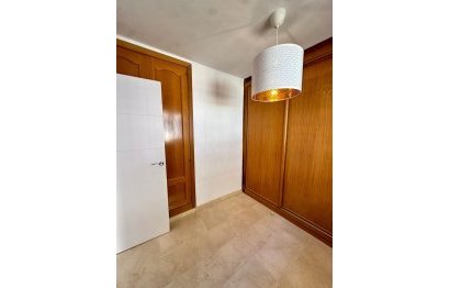 Resale - Apartment - Penthouse - Fuengirola - Carvajal